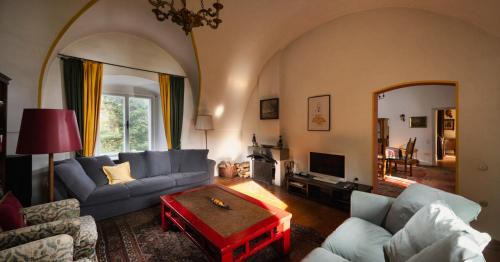 Landhaus im Waldviertel