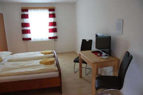 Gästezimmer am Bauernhof
