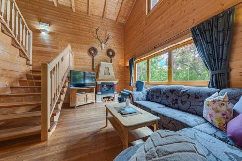 Chalet in Fügen near Spieljochbahn