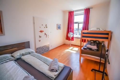 Premium Apartment 7P LV
