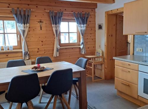 Ferienwohnung Familie Sigl - Rotlechner