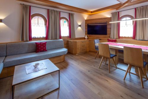 Gästehaus Brantlhof Zimmer und Ferienwohnungen in Going am Wilden Kaiser