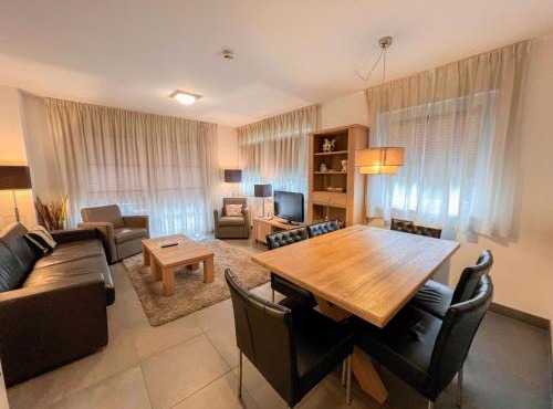 Apartment Mountain Resort-Kaprun by Interhome