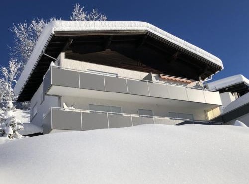 Walli Laterns - Ski und Bergvergnügen direkt vor der Haustür