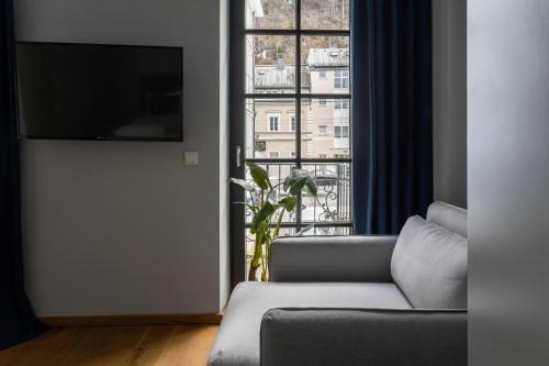 Numa Salzburg Nora
