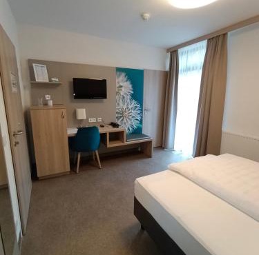 Gesundheits- & Wellnessresort Salzerbad