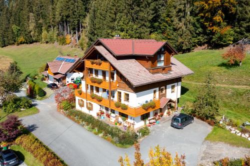 Berghotel Presslauer