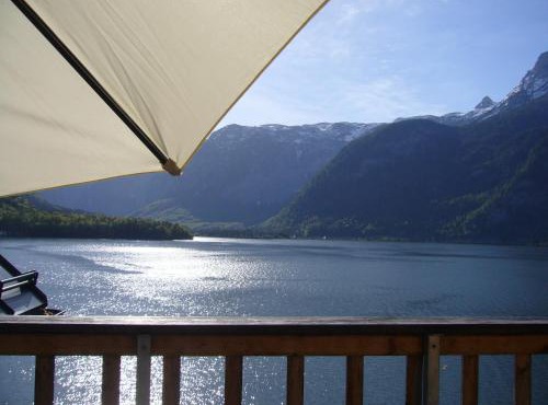 Hallstatt Hideaway - Adults only
