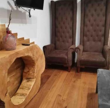 XuBa ApartmentRooms I Messe Wien Prater