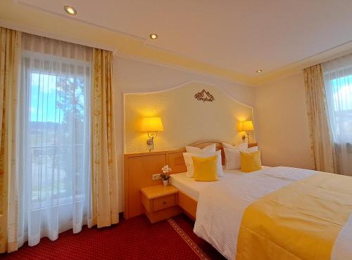 Schedlers Löwenhotel-GARNI
