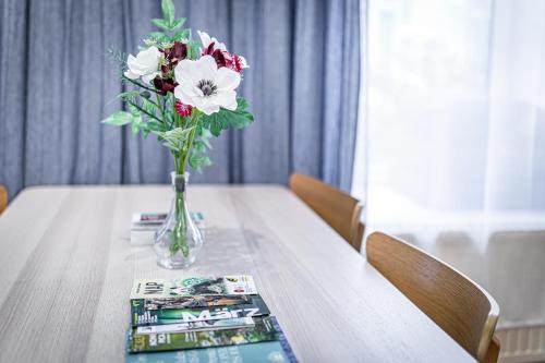 TRENDY VIENNA by JR City Apartments
