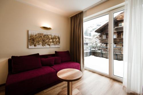 Aparthotel Dorfplatzl Garni Apartments & B&B