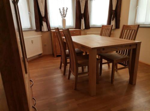 Ferienwohnungen Pesenbachtal