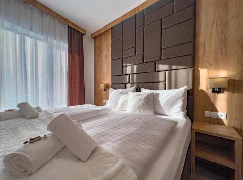 Sylpaulerhof Aparthotel