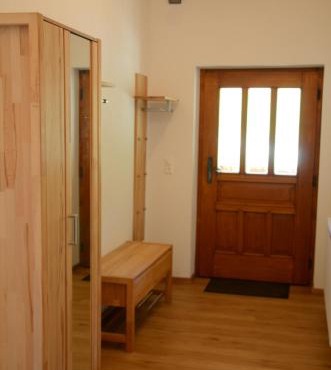 Ferienwohnung Waldköhlerei