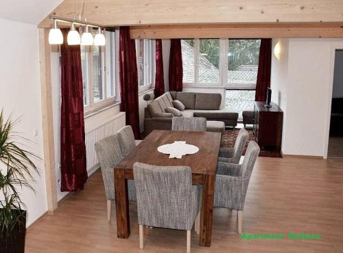 Ferienwohnung Herrmann Pottenhofen