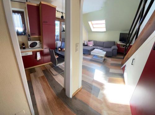 Ferienwohnung Mayer