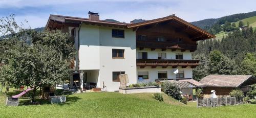 Haus Joachim, Wildschönau, Premiumcard im Sommer inklusive!
