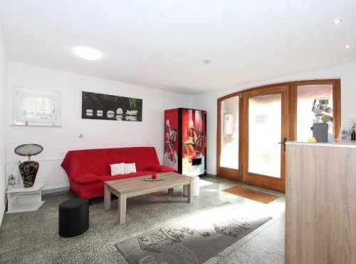 Apartment Am Birkenhain-28 by Interhome