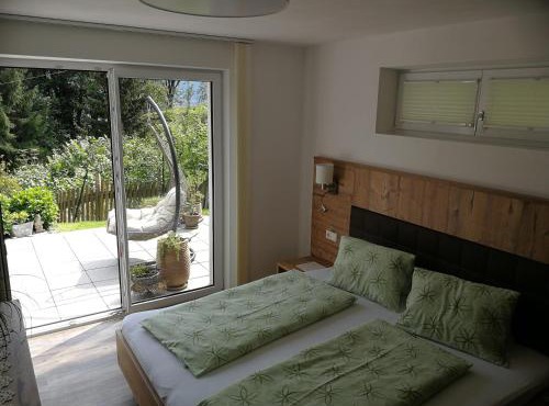 Birnbacher-appartement