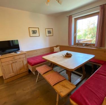 Ferienhaus Islitzer