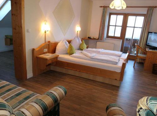 Landgasthof Spitzerwirt