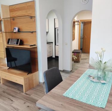 Ferienwohnung Mühlburger
