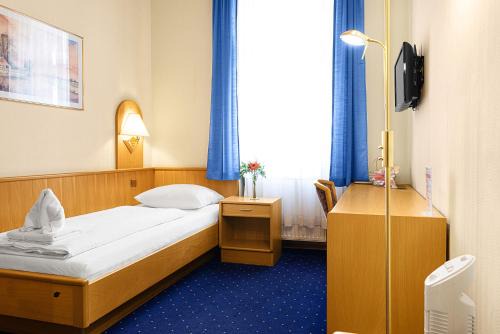 Hotel-Pension Wild