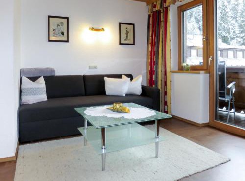 Apartment Am Schönbach - STA153
