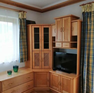 Large cozy apartment Grubweg 130 qm