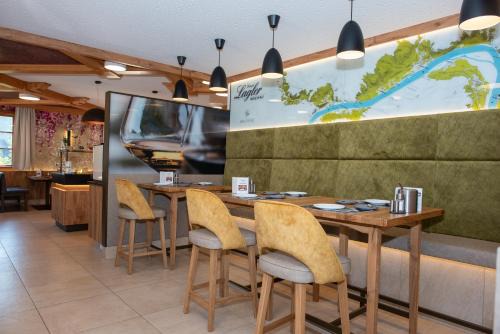 Hotel garni Weinberghof & Weingut Lagler