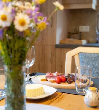 Zirbenchalet Grossglockner