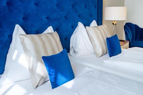 Theaterhotel & Suites Wien