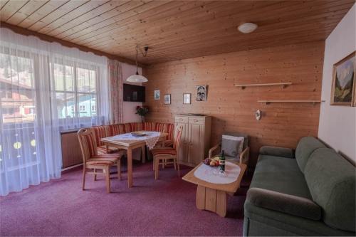 Appartements Gästehaus Schernthaner