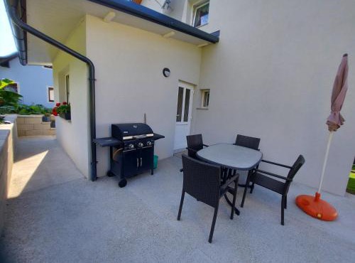 Privatzimmer Roland