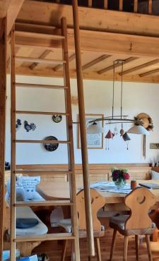 Ferienhaus Ulli