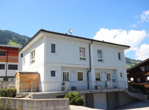 Holiday Home Wetscher
