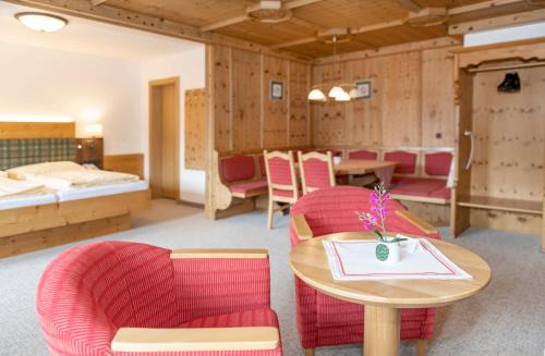 Landhotel Tirolerhof - Wildschönau - PREMIUM Card im Sommer