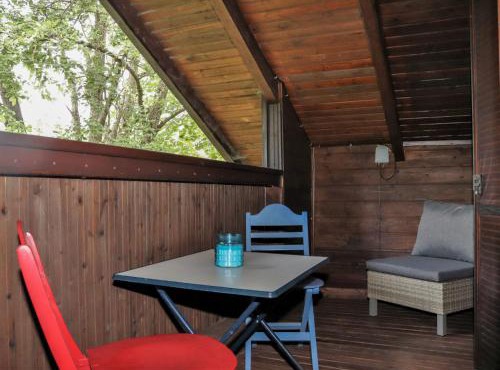 Chalet Menardi by Interhome