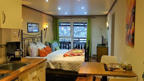 AlpinResort DerBacherhof