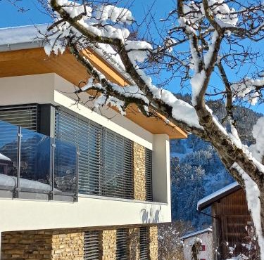 Ferienhaus Raich