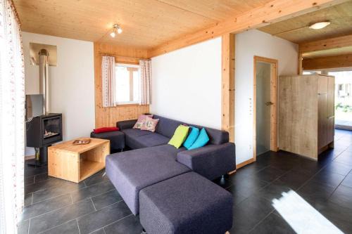 Holiday home in Murau with a garden