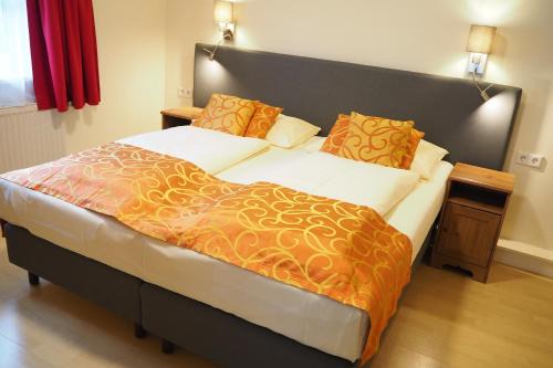 Ferienwohnung Fürstenbrunn