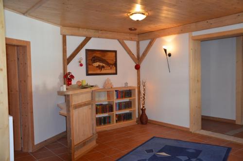 Pension zum Schreiner -Valora-