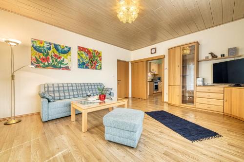 Top Appartements Taufner