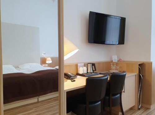 Hotel Zipser