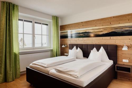 Pension Panoramablick
