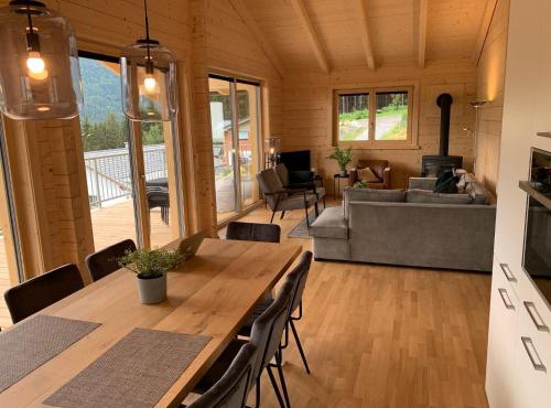 Chalet Rotheheim