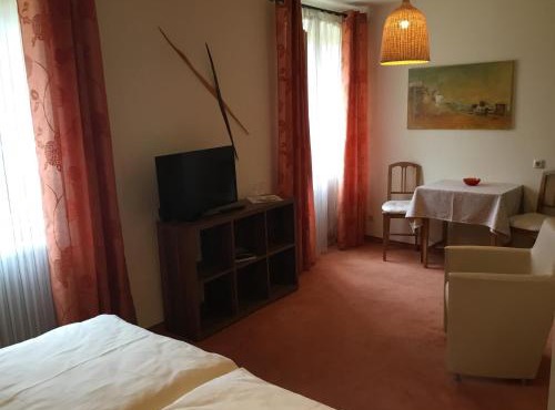 Pension Altes Rathaus