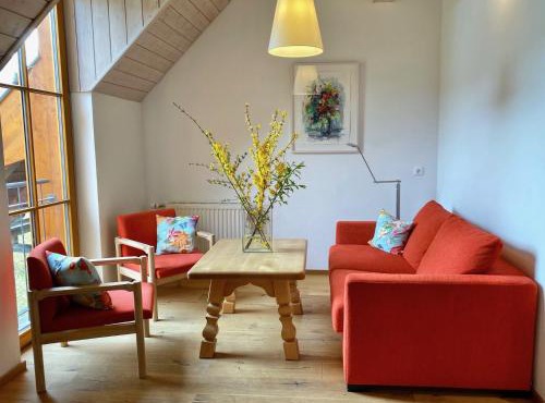 Landhaus Sonneck